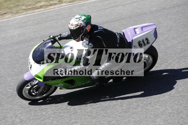 /12 30.04.2026  Speer Racing ADR/Gruppe gruen/612